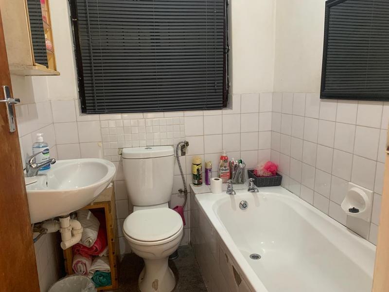 2 Bedroom Property for Sale in Heather Park Western Cape